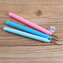Origami Slotted Paper Quilling From Paper Origami Plate Curling Winder Tool