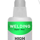 High Strength Oily Glue Waterproof Strong Liquid Glue for Plastic Ceramic R
