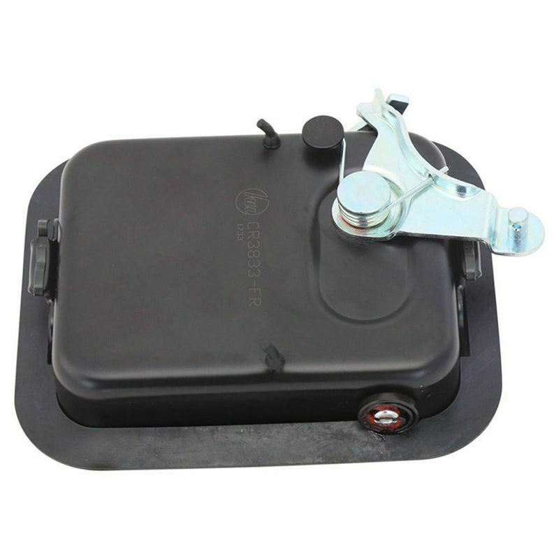 Exterior Door Handle Door Knob Car Accessories For Jeep Wrangler TJ 1997-2006