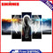 DIY Painting Angel Wall Picture 5 Panel Hand Painted Oil Painting Home Decor Art