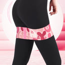 Strength Training Elastic Pulling Belts Resistance Bands Home Fitness Equipment