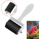 Plastic Clay Tool Cross Stitch Accessories Diamond Painting Roller