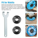 5/8" Flange nut set tool With Grinder Flange Angle Press Angle Wrench H7X2