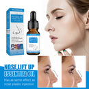 Essential Oil Heighten Rhinoplasty Forms Beautiful Nose for Face Beauty