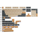 140 Keys GMK Ishtar PBT Personalized Keycap For CHERRYs Mechanical 2022 S3O9