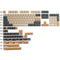 140 Keys GMK Ishtar PBT Personalized Keycap For CHERRYs Mechanical 2022 S3O9