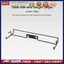 Table Hanger Hook Detachable Iron Table Hanger Multi-purpose for Picnic Barbecue