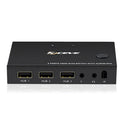 USB KVM Switch Plug and Play USB Hub HD KVM Switch USB Computer Monitoring