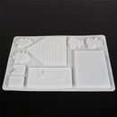 House Mould Biscuits Cutter Christmas Chocolate Mold Cake Decorating Tools