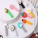 Cover Data Line Protector Wire Cord Protectors Cable Bite Charging Cable Cover