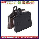 1 Pair Semi-Metallic MTB Bicycle Disc Brake Pads Mountain Cycling Bike Part