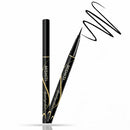 Longlasting Matte Black Eyeshadow Eye Liner Pen Eyeliner Liquid Pencil Pigment