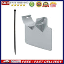 Swimming Pool Pipe Fixing Holder Rack for Intex Above Ground Water Hose Brack