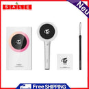 Concert Lamp Glow Stick Portable Handheld Lollipop Shape LED Light Fans Stand