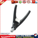 V-Shaped Fishing Rod Rest Head Universal Luminous Fishing Pole Holder (D) Newly