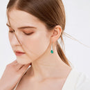 Personality Girl Accessories Drop Stud Women Jewellry Hook Earrings Party Gift