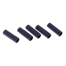 100pcs/Lot Plastic Bike Bike Brake Cable Tips Crims Indoor Train End Cap