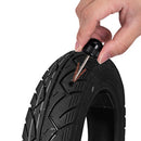 CYCLINGBOX Bike Tyres Puncture Rubber Stripes Bicycle Tubeless Tire Repair Kit