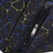 Unisex Large Capacity Travel Sport Portable Tote Sewing Machine Bags(Black)