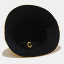 Beach Sunscreen Summer Sun Hat Double-sided Bucket Cap Wide Brim Fisherman Hat