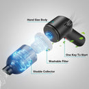 And Suction Cleaners Car Vacuum Cleaner Wireless Dust Buster In-car Supplies