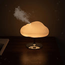 Fragrance Diffuser Essential Oil Diffuser Aromatherapy Lamp Humidifier