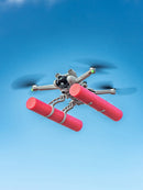 Extended Height Leg Damping Training Drone Buoyancy Stick for Dji Mini 3 Pr