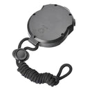 LCD Electronic Stopwatch Handheld Digital Stopwatch Timer Sports Stop Watch
