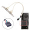 2 Port USB 2.0 Female to 9-Pin Motherboard Header Cable Adapter for PC