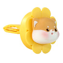 Car Diffuser Vehicle Garden Car Ornaments Car Air Aromatherapy Cute Cartoon Kit