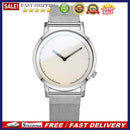 GAIETY Luxury Men Business Watch Fashion Classic Quartz Watches Stainless Steel
