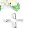 Pull Insert Tools M3-M8 Double Handle Threaded Nut Manual Riveter (M8X10)