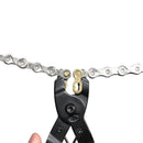 Tools Chain Caliper Mini Chain Link Pliers Bicycle Repair Tool Kits Chain Tools