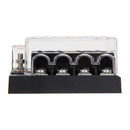 32V 8 Way Circuit Car Boat Insert Automotive ATC ATO Fuse Box Block Holder-