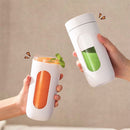 Mixer 300 ml Hand Blender Juicer Electric Juicer Electric Smoothie Blender