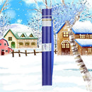 HDPE Winter Outdoor Thicken Sleigh Snow Sled Ski Board Snow Luge