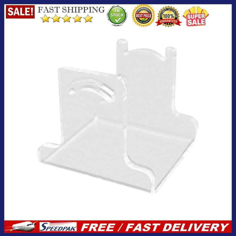 Fishing Reel Display Stand Baitcasting Reel Showing Collection Placement Ho