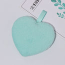 Reusable Plush Puff Face Cleaner Cleansing Cloth Pads Makeup Remover Towel
