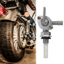 Petcock Valve Switch Carburetor Plunger Kit Damper Switchfor Motocross|for ATV