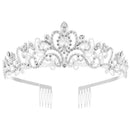 Party Decorations Birthday Sash Rhinestone Tiara Party Supplies Birthday Crown