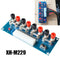 Desktop PC Chassis Test Module Power Adapter ATX Transfer Board XH-M229