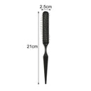 Airbag Brush Professional Dyeing Comb Hair Brush Wig Brush Scalp Massage Comb