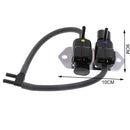 Turbo Boost Emission Solenoid Valve Vacuum Solenoid valve For Mitsubishi Pajero
