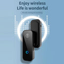3.5mm AUX Jack Dongle Adapter Wireless Transmitter Audio Music Receiver Device