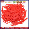 100pcs Plastic Brush Cutter Blades Garden Trimmer Replacement Part Garden T