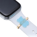Bracelet Wristbelt Charms Watch Band Ornament Strap Accessories Decorative Ring