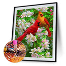5D DIY Diamond Painting Kits Full Round Drill Animal Decor Rhinestone Art C