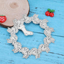 Christmas Cutting Dies Stencils Scrapbooking DIY Album Card Gift (MS-560)