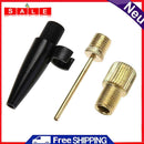 1 Set Inflate Needle Kits Sports Basketball Football Volleyball Bike Tires S