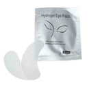 Salon Eyelash Lash Extensions Under Eye Gel Pads Lint Makeup Free Patches A9G5